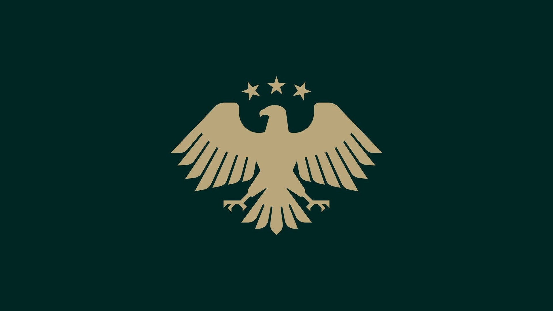Central Bank of Syria emblem